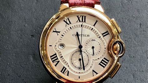 cartier 3001 quartz|Cartier 3001 .